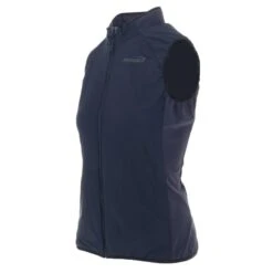 Inov-8 Womens Performance Hybrid Gilet -Pete Bland Sports w performance hybrid gilet black 3