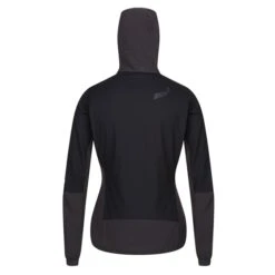 Inov-8 Womens Performance Hybrid Jacket -Pete Bland Sports w performance hybrid jacket blkgraphite 1