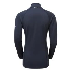 Montane Womens Protium Lite Pull-On -Pete Bland Sports w protium lite pullon eclblue 2