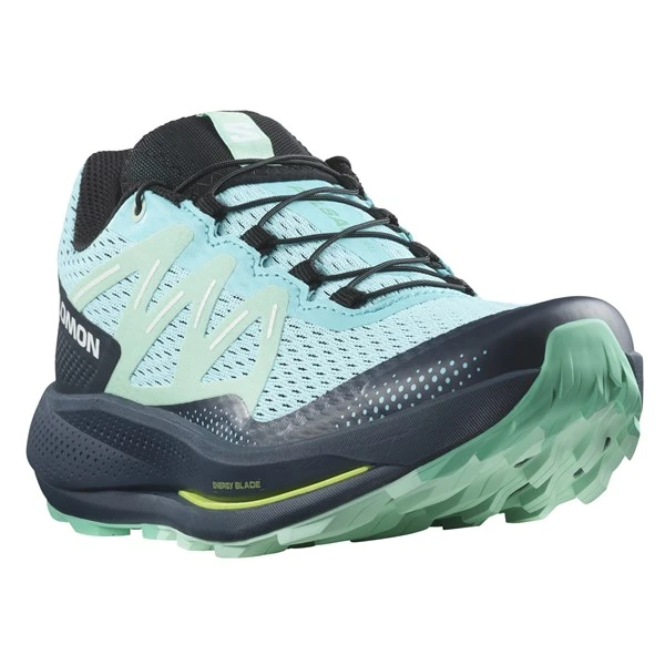 Salomon Womens Pulsar Trail 3 Salomon Womens Pulsar Trail