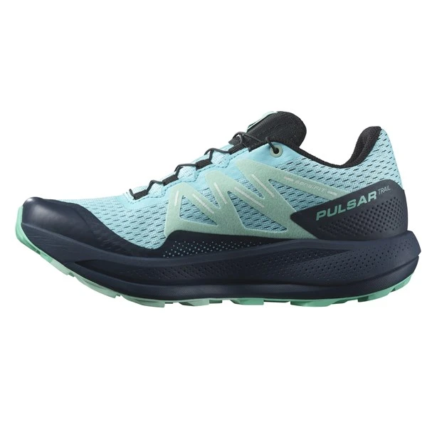 Salomon Womens Pulsar Trail 6 Salomon Womens Pulsar Trail - Image 4