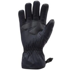 Montane Womens Respond Dry Line Glove -Pete Bland Sports w respond dry line glove black 2
