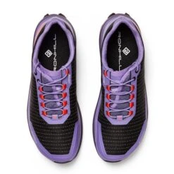 Ron Hill Womens Reverence -Pete Bland Sports w reverence purpleheather 4