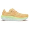Saucony Womens Ride 18 -Pete Bland Sports w ride 18 peach 1