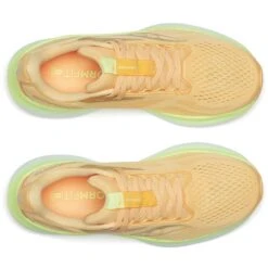 Saucony Womens Ride 18 -Pete Bland Sports w ride 18 peach 3