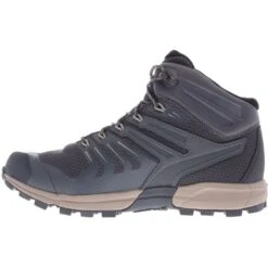 Inov-8 Womens Roclite G 345 GTX V2 -Pete Bland Sports w roclite g 345 gtx v2 graphite taupe 2