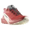 Salomon Womens Sense Ride 5 -Pete Bland Sports w sense ride 5 tearosefieryred 1 1