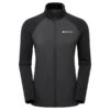Montane Womens Sirocco Lite Jacket -Pete Bland Sports w sirocco lite jacket blk 1