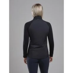 Montane Womens Sirocco Lite Jacket -Pete Bland Sports w sirocco lite jacket blk 3