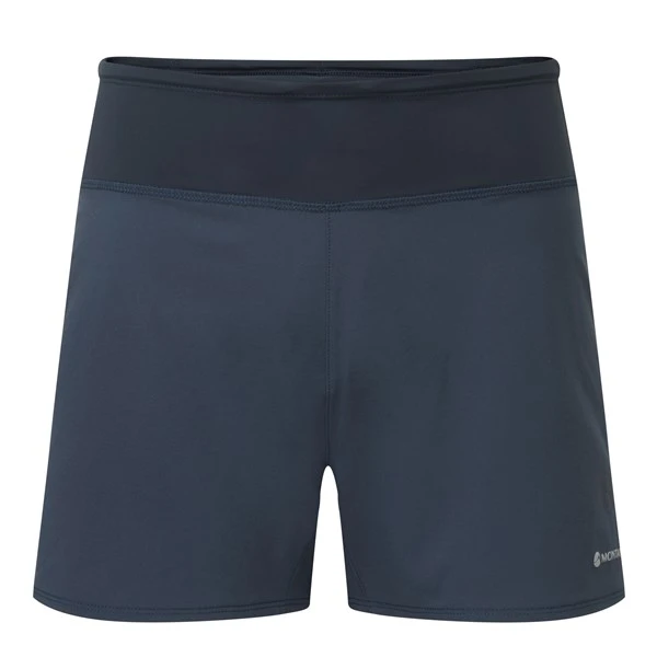 Montane Womens Slipstream Twin Skin Short 3 Montane Womens Slipstream Twin Skin Short