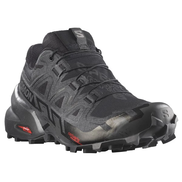 Salomon Womens Speedcross 6 GTX 3 Salomon Womens Speedcross 6 GTX