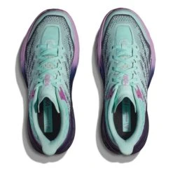 Hoka Womens Speedgoat 5 -Pete Bland Sports w speedgoat 5 sunlitoceannightsky 2