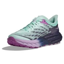 Hoka Womens Speedgoat 5 Wide 8 Hoka Womens Speedgoat 5 Wide -Pete Bland Sports w speedgoat 5 sunlitoceannightsky 3 1