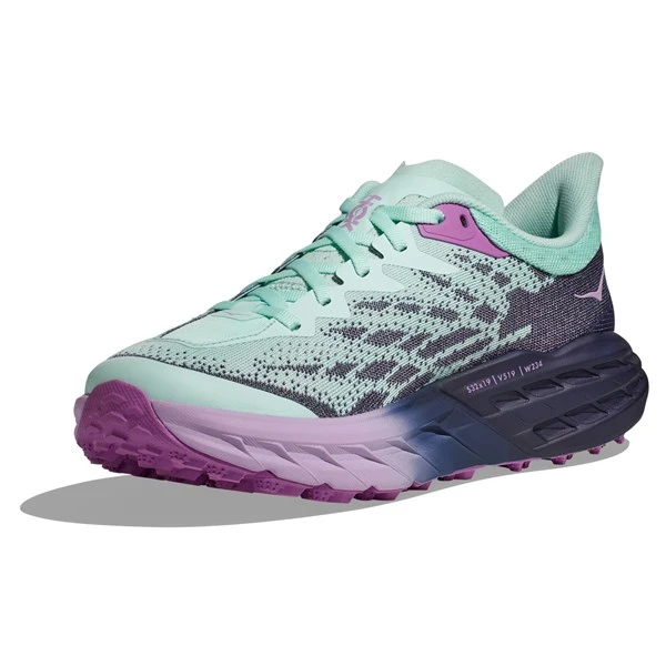 Hoka Womens Speedgoat 5 Wide 5 Hoka Womens Speedgoat 5 Wide - Image 3