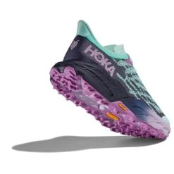 Hoka Womens Speedgoat 5 Wide 9 Hoka Womens Speedgoat 5 Wide -Pete Bland Sports w speedgoat 5 sunlitoceannightsky 4 1