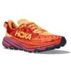 Hoka Womens Speedgoat 6 -Pete Bland Sports w speedgoat 6 sherbetbeetroot 1