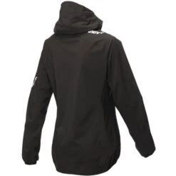 Inov-8 Womens Stormshell FZ 8 Inov-8 Womens Stormshell FZ -Pete Bland Sports w stormshell fz black 2