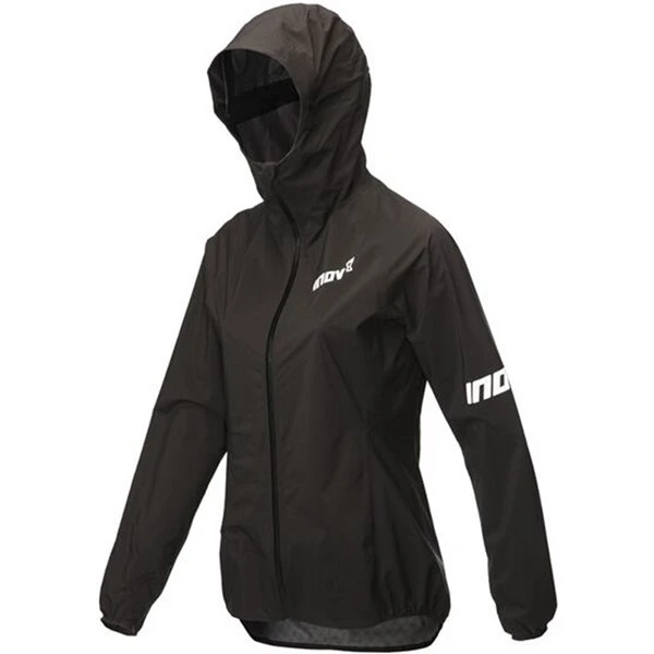 Inov-8 Womens Stormshell FZ 4 Inov-8 Womens Stormshell FZ - Image 2