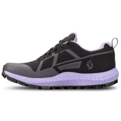 Scott Womens Supertrac 3 GTX -Pete Bland Sports w supertrac 3 gtx blkmoonblue 2