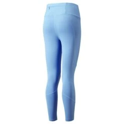 Ron Hill Womens Tech Crop Tight -Pete Bland Sports w tech crop tight lakebluevan 2
