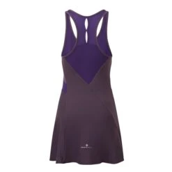 Ron Hill Womens Tech Dress -Pete Bland Sports w tech dress nightshadeimperial 2