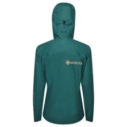 Ron Hill Womens Tech Goretex Mercurial Jacket -Pete Bland Sports w tech goretex mecurial jacket deeplagoon 2