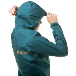 Ron Hill Womens Tech Goretex Mercurial Jacket -Pete Bland Sports w tech goretex mecurial jacket deeplagoon 4