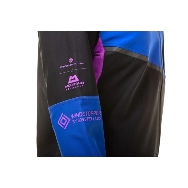 Ron Hill Womens Tech Goretex Windstopper Jacket 6 Ron Hill Womens Tech Goretex Windstopper Jacket - Image 4