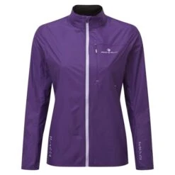 Ron Hill Womens Tech LTW Jacket