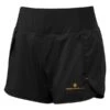 Ron Hill Womens Tech Revive Short -Pete Bland Sports w tech revive short blkspice 1