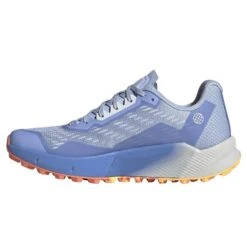 Adidas Womens Terrex Agravic Flow 2 9 Adidas Womens Terrex Agravic Flow 2 -Pete Bland Sports w terrex agravic flow 2 bluedawn 4