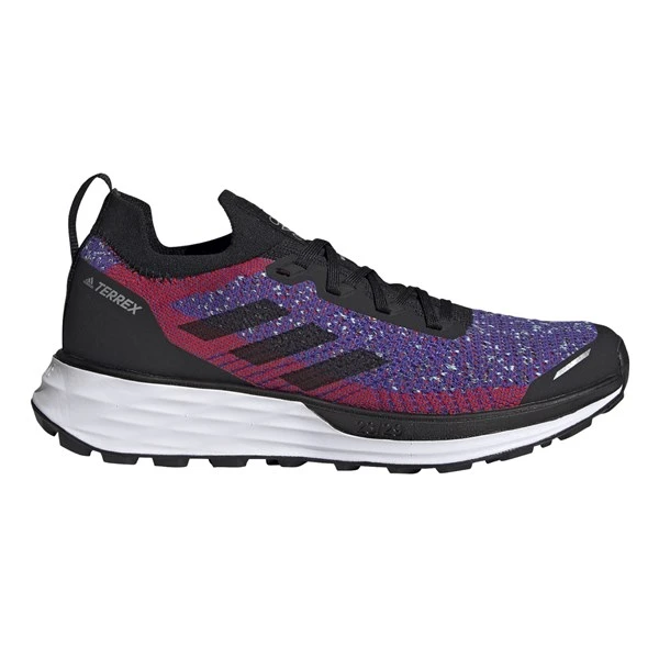 Adidas Womens Terrex Two Parley 6 Adidas Womens Terrex Two Parley - Image 4