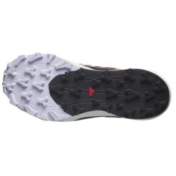 Salomon Womens Thundercross -Pete Bland Sports w thundercross roseviolet 4