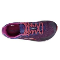 Altra Womens Timp 4 -Pete Bland Sports w timp 4 darkpurple 3