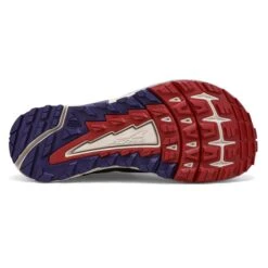 Altra Womens Timp 4 -Pete Bland Sports w timp 4 darkpurple 4