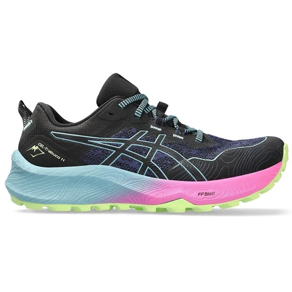 Asics Womens Trabuco 11 3 Asics Womens Trabuco 11