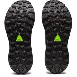 Asics Womens Trabuco 11 GTX -Pete Bland Sports w trabuco 11 gtx blkcarriergrey 2