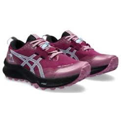 Asics Womens Trabuco 12 -Pete Bland Sports w trabuco 12 500 2