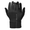 Montane Womens Trail Lite Glove -Pete Bland Sports w trail lite glove blk 1