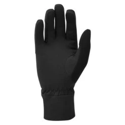 Montane Womens Trail Lite Glove -Pete Bland Sports w trail lite glove blk 2