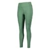 Scott Womens Trail Run Full Tight -Pete Bland Sports w trail run gull tight gladegreen 1