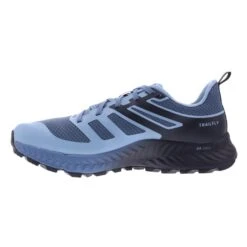 Inov-8 Womens Trailfly -Pete Bland Sports w trailfly bluegreyblk 2