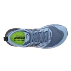 Inov-8 Womens Trailfly -Pete Bland Sports w trailfly bluegreyblk 3
