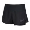 Inov-8 Womens Trailfly Ultra 3 Inch 2in1 Short -Pete Bland Sports w trailfly ultra 3in 2in1 short blk 1