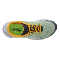 Inov-8 Womens Trailfly Ultra G 280 -Pete Bland Sports w trailfly ultra g 280 mintgreynectar02