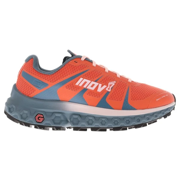 Inov-8 Womens Trailfly Ultra G 300 Max