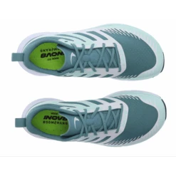 Inov-8 Womens Trailfly Zero -Pete Bland Sports w trailfly zero tealwhite 3
