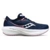 Saucony Womens Triumph 21 2 Saucony Womens Triumph 21 -Pete Bland Sports w triumph 21 105 1