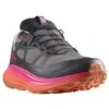 Salomon Womens Ultra Glide 2 -Pete Bland Sports w ultra glide 2 plumkitten 1