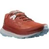 Salomon Womens Ultra Glide -Pete Bland Sports w ultra glide meccaorangered 1